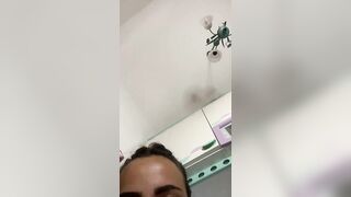 Aurora teen italiana tettone