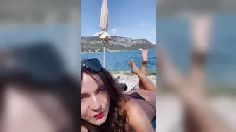 Fernanda relax ed video porno su ItPornIt