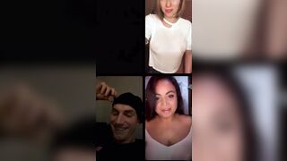 SofyMala diretta live si masturba in diretta