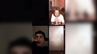 SofyMala diretta live si masturba in diretta