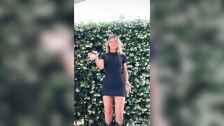 Alice De Bortoli Raccolta video sexy