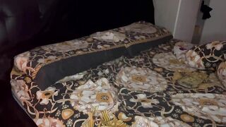 Filmino porno amatoriale Scopata con bellissima fidanzata bionda 18 enne