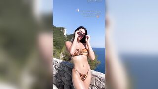Giulia Salemi Instagram hot
