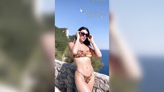 Giulia Salemi Instagram hot