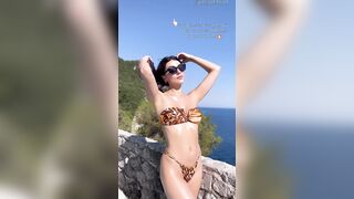 Giulia Salemi Instagram hot