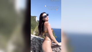 Giulia Salemi Instagram hot
