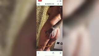 Lucrezia Borlini (Psychoooooooooo) onlyfans