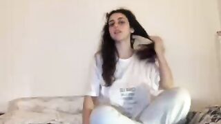 Coppia diciottenne inesperta