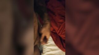 BRAVA SCOPAMA CHE IO MI SEGO - Chiavata da Bull a pecorina