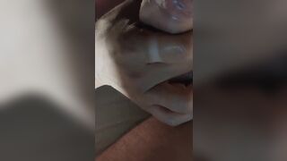 Con questo caldo mi serviva proprio un calippo