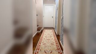 Emanuela Botto Diretta OF