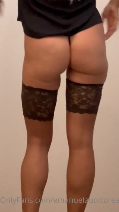 Emanuela Botto Diretta OF