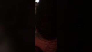 STO PER VENIRE DAI - Pompino della miam troietta (Dialoghi italiani)