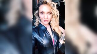 Miryea biondina italiana gnocca