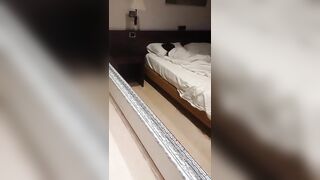 Sveglio mia moglie e la inculo di prima mattina