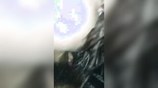 Fidanzata diciottenne si fa scopare la bocca