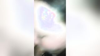 Fidanzata diciottenne si fa scopare la bocca