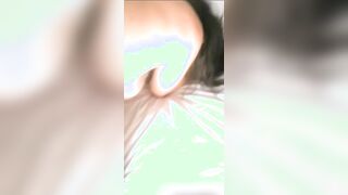 Moglie veneziana urla di piacere chiavata a pecorina sul letto