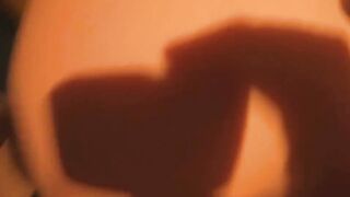 Studentessa italiana Erasmus fa sesso con amico di colore