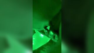 Pompino e scopata rilassante in jacuzzi coppia italiana