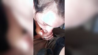 Pompinara di categoria veramente zoccola