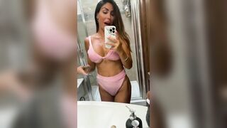 Guendalina Tavassi Piccolo spazio pubblicità