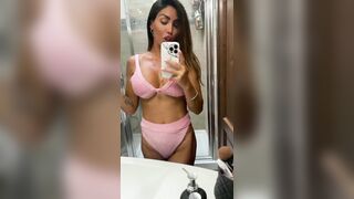 Guendalina Tavassi Piccolo spazio pubblicità