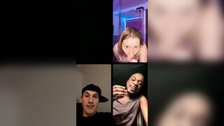 SofyMala diretta IGRAM che BOCCHINARA