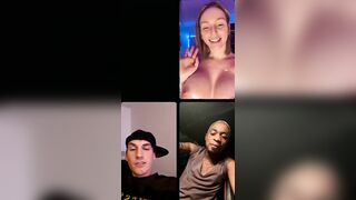 SofyMala diretta IGRAM che BOCCHINARA