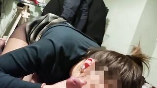 IN BOCCA O IN MANO - Pompino della mia troietta