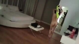 SERENA RINALDI escort italiana