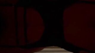 Godendomi il culo di Martina che galoppa il mio cazzo