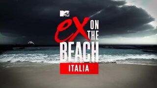 Naomi De Crescenzo Ex on the beach ITA