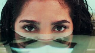 Naomi De Crescenzo Ex on the beach ITA