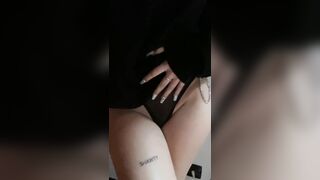 Italiana bellissimo lato b