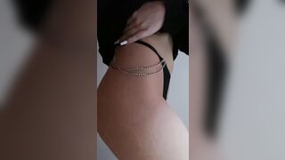 Italiana bellissimo lato b