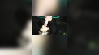 DICONO TUTTI  CHE SON BRAVA A FARE I POMPINI...ORA VEDIAMO