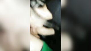 DICONO TUTTI  CHE SON BRAVA A FARE I POMPINI...ORA VEDIAMO