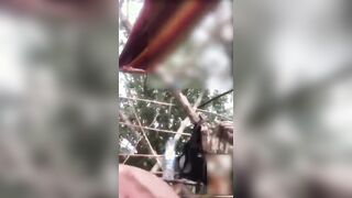 Quanto le piace farsi montare da un porco maturo