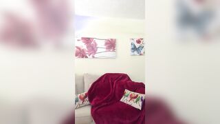 La bella Sheila Stone