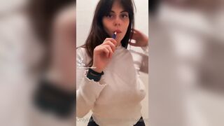 Francesca D. Tette Only Tiktok