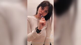 Francesca D. Tette Only Tiktok