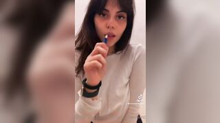 Francesca D. Tette Only Tiktok
