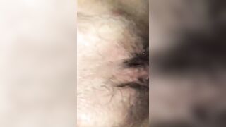 Voglio che sborri SBORRAMI DENTRO