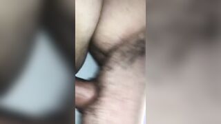 Voglio che sborri SBORRAMI DENTRO