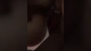 Per colazione mi dai il culo - Sodomizzata forte a pecora