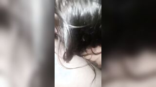 Pompino fantastico giovanissima fidanzata servizievole