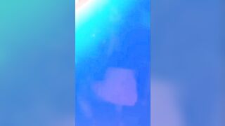 Denise B. Pescara in discoteca ops lato b Pecora Nera