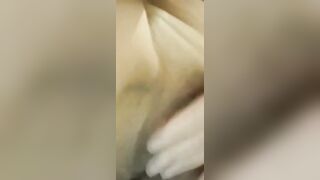 In bagno in pausa pranzo