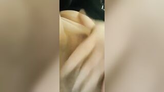 In bagno in pausa pranzo